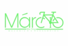 Márcio Bike Shop