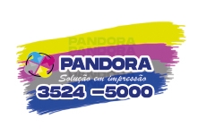 Pandora Soluções em Impressão