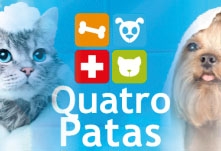 Quatro Patas Pet