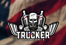 Trucker Babearia