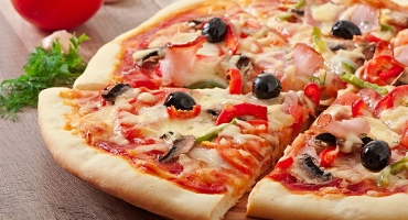 15 curiosidades sobre pizza que você precisa saber
