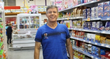 Abimar completa 39 anos de evolução no ramo supermercadista