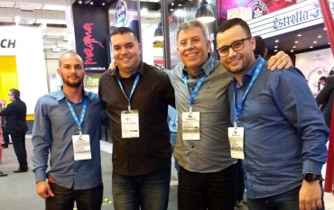 APAS SHOW 2018