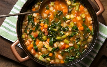 Minestrone