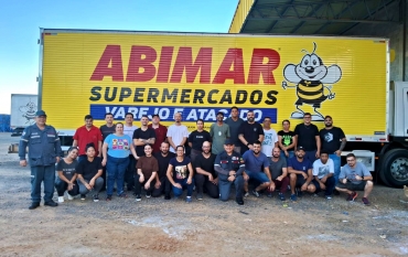 Treinamento Brigada de Emergência