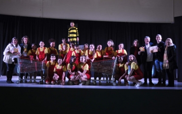 Festival de Dança apresenta a força empreendedora de Içara