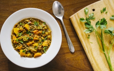 5 Benefícios da lentilha e uma deliciosa receita de sopa