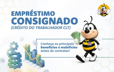 Crédito do Trabalhador - Saiba Mais