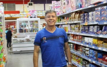 Abimar completa 39 anos de evolução no ramo supermercadista