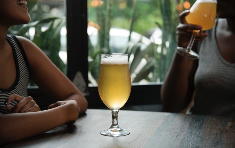 Cerveja ou Chopp, Qual Bebida Possui Maior Valor Calórico?